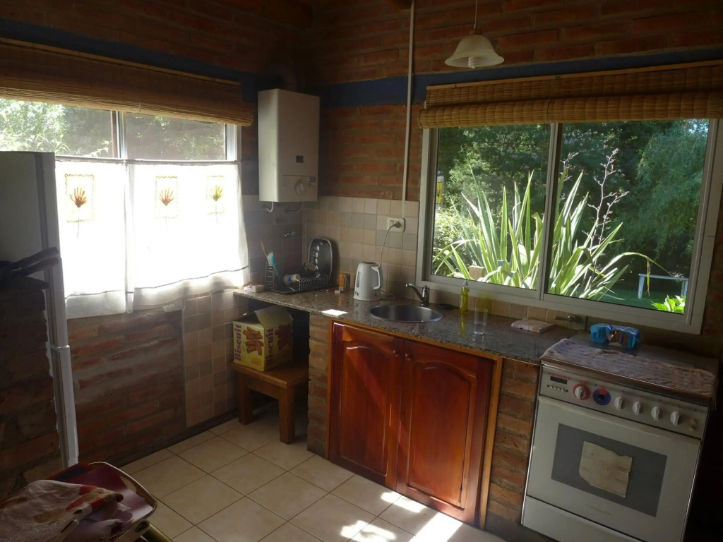 Cabañas Ananda
