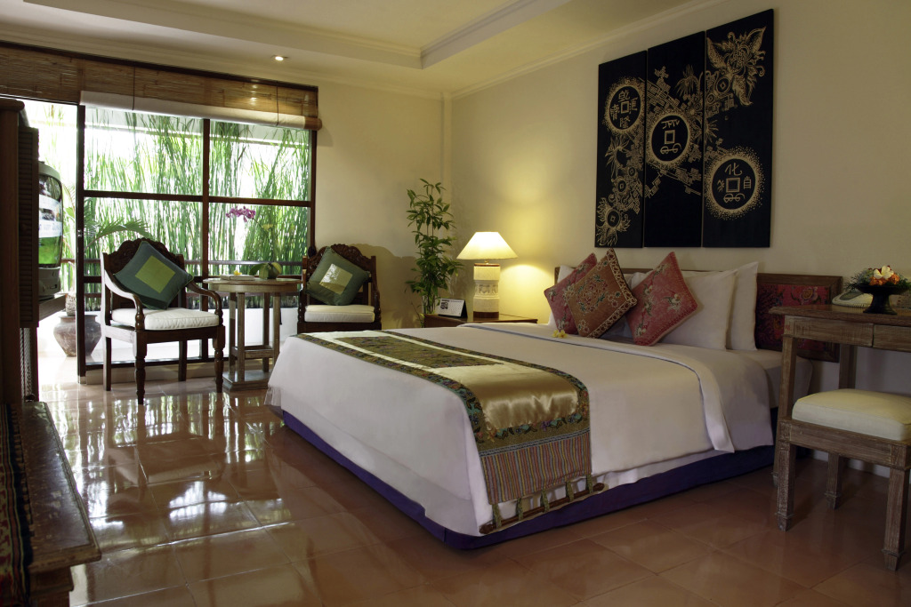 AlamKulkul Boutique Resort