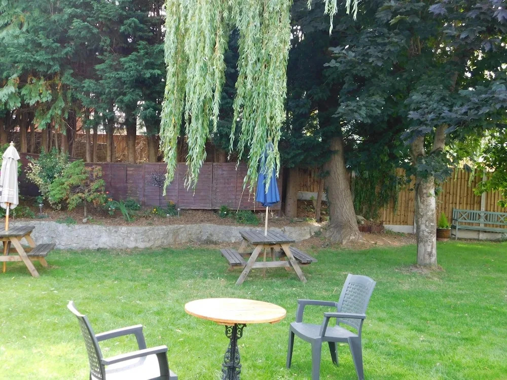 The Railway Inn