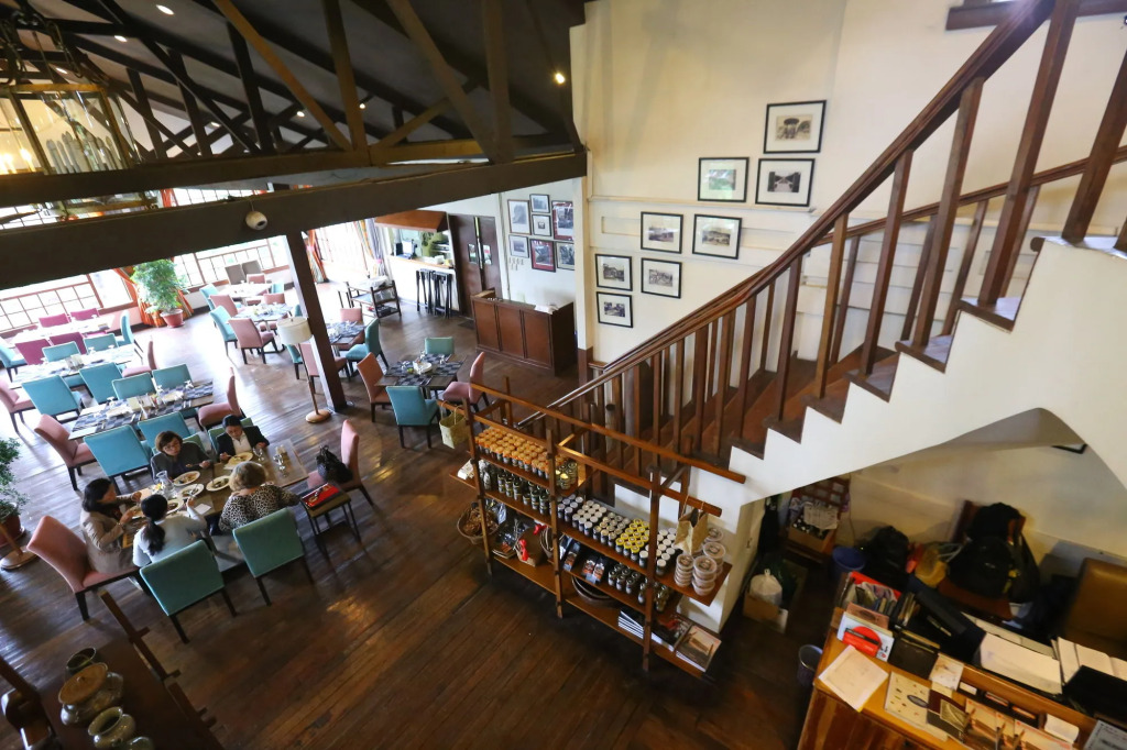 Casa Vallejo Hotel Baguio