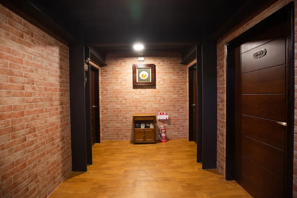Woolywo Homestay