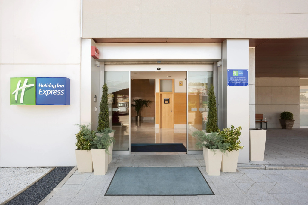 Holiday Inn Express Alcobendas by IHG