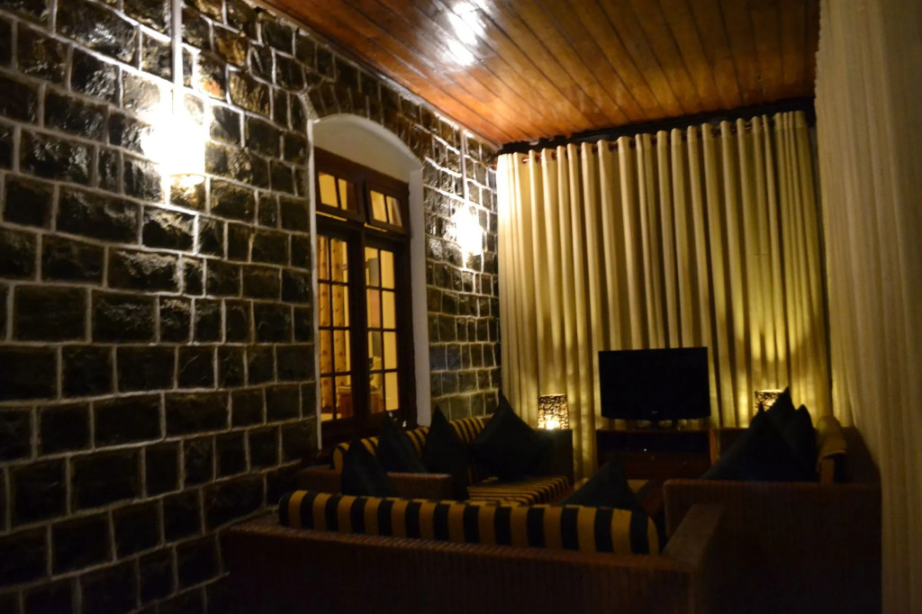 Brockenhurst Bungalow