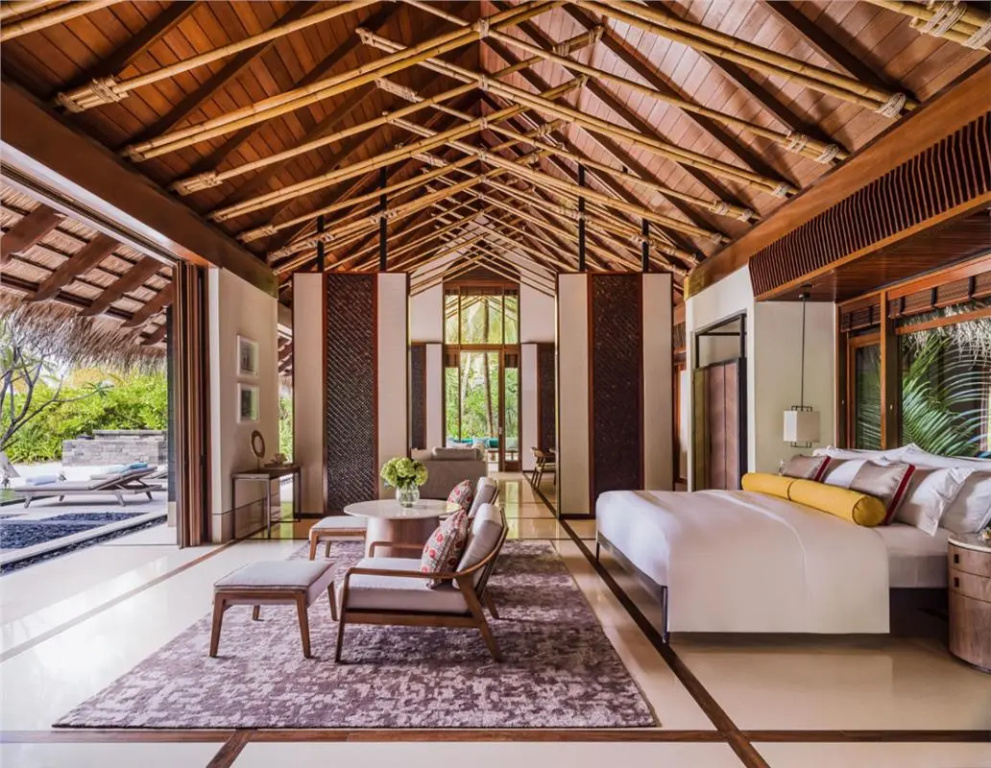 One&Only Reethi Rah