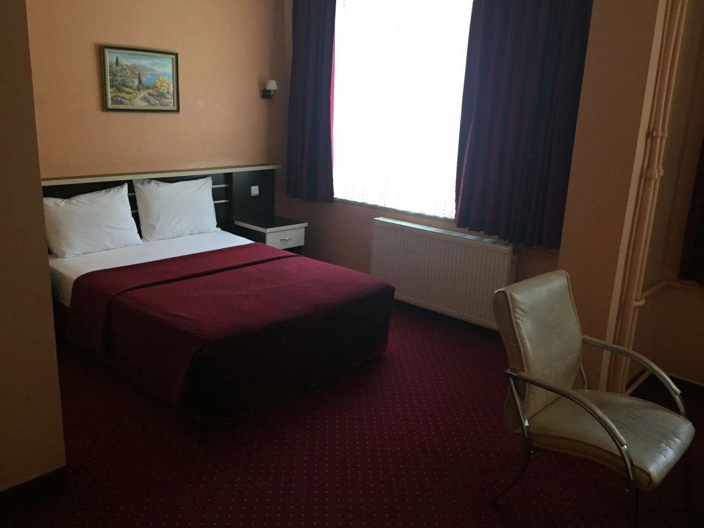 Mina 1 Hotel