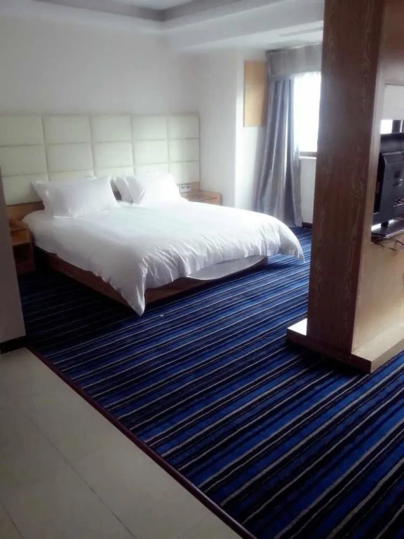H. S. Hotel- Hangzhou