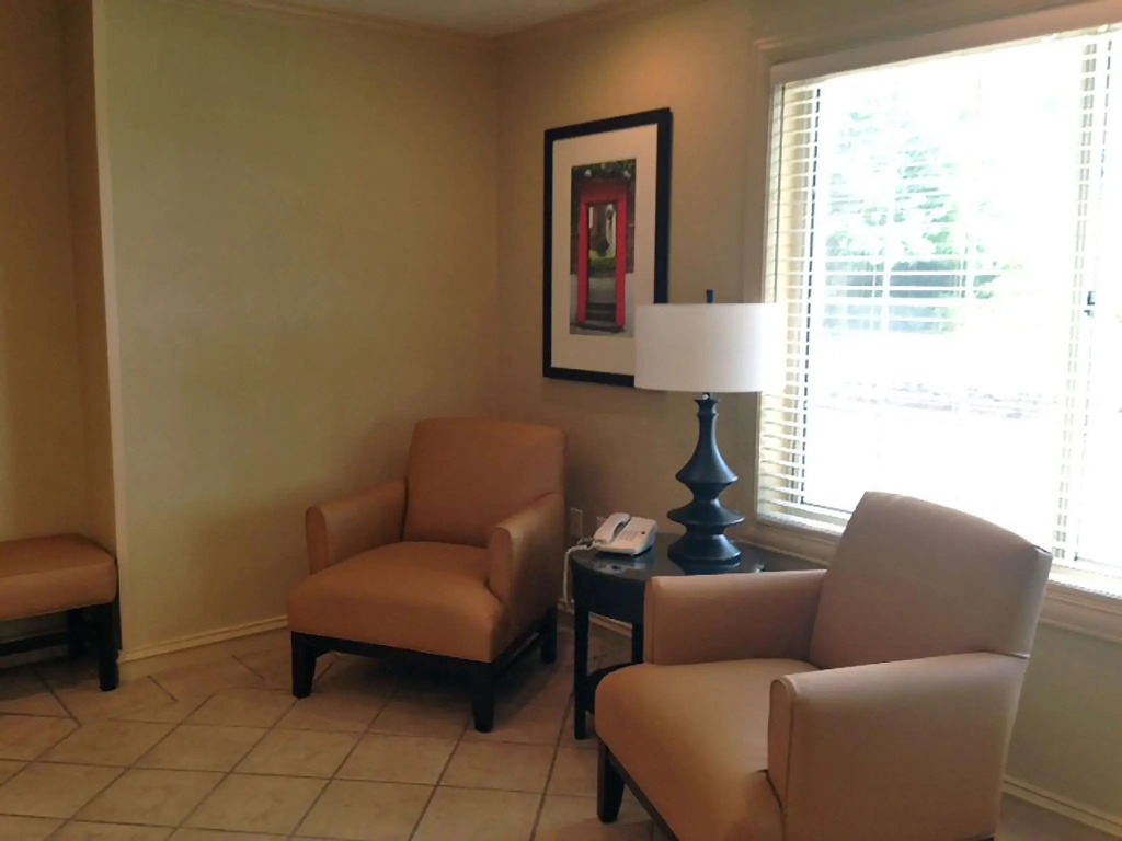 Extended Stay America Suites - Boston - Marlborough
