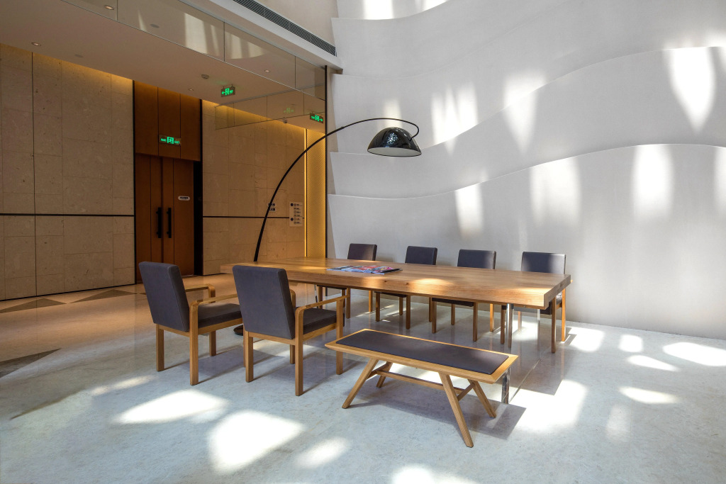 Holiday Inn Express Qidong Downtown