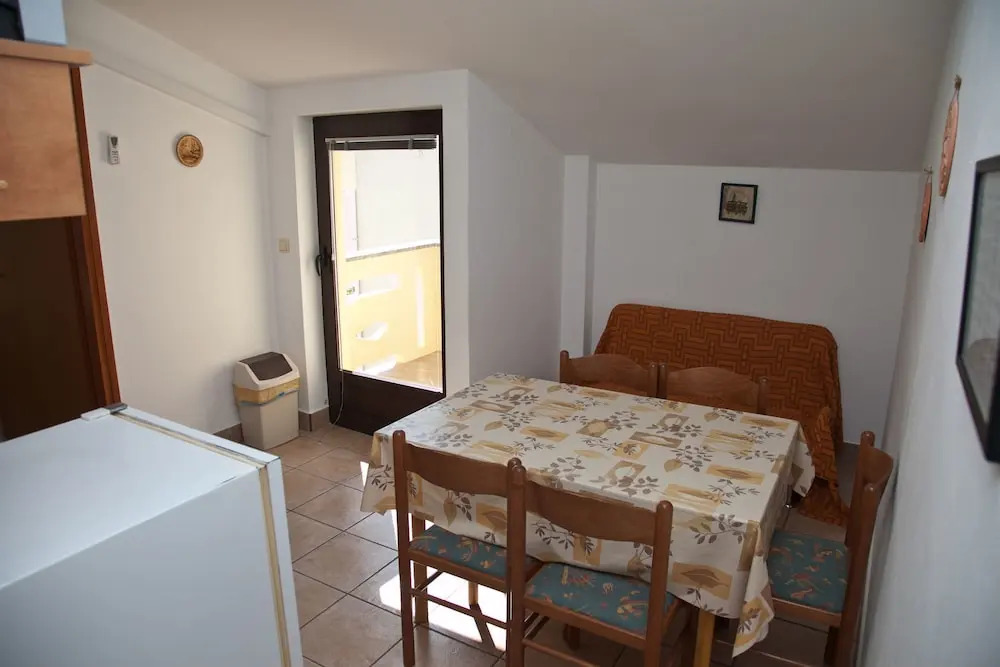 Apartment Tonci