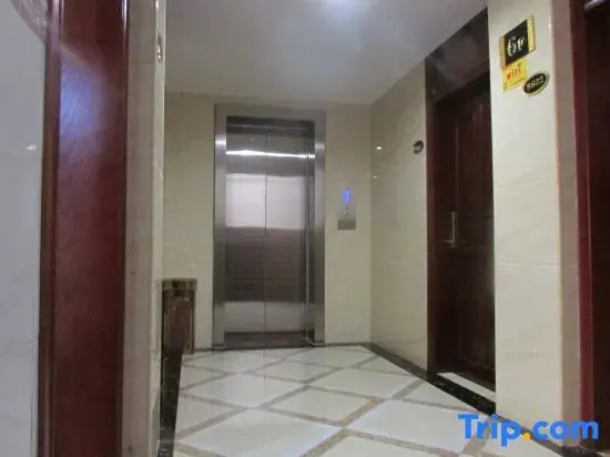 Shanputao Hotel (Nanning Xianhu Dongfang Plaza)