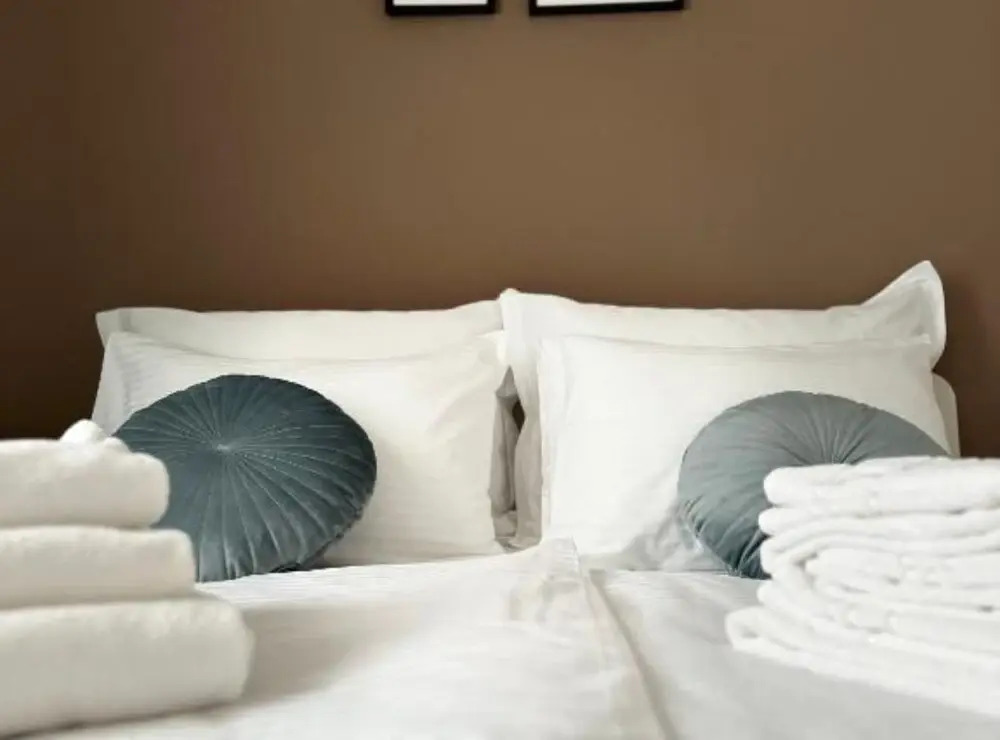 Apartment Belavista