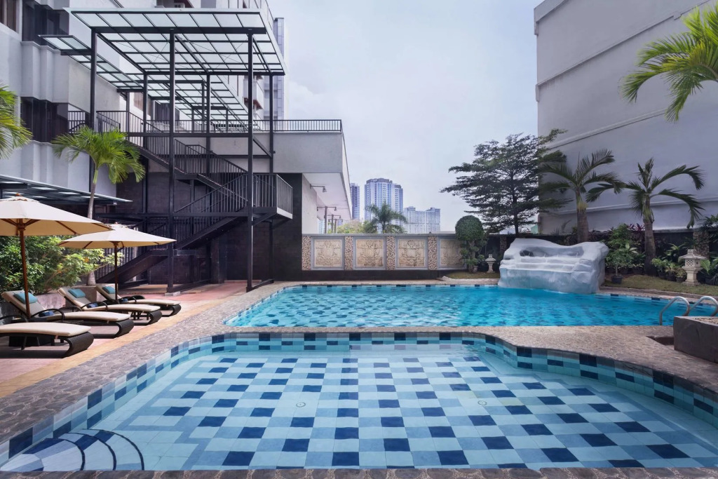 Radisson Medan