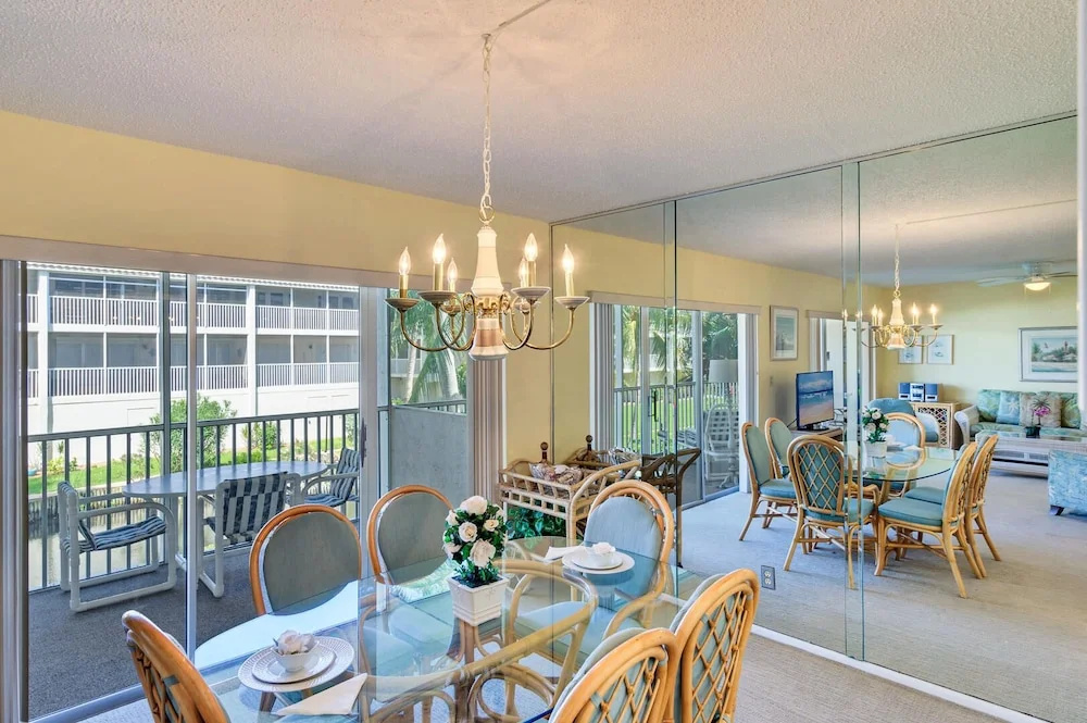 Sanibel Siesta on The Beach Unit 702 2 Bedrooms 2 Bathrooms Condo