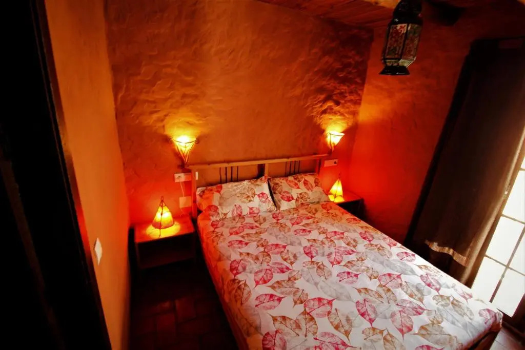 2 bedrooms appartement with balcony and wifi at Ubrique