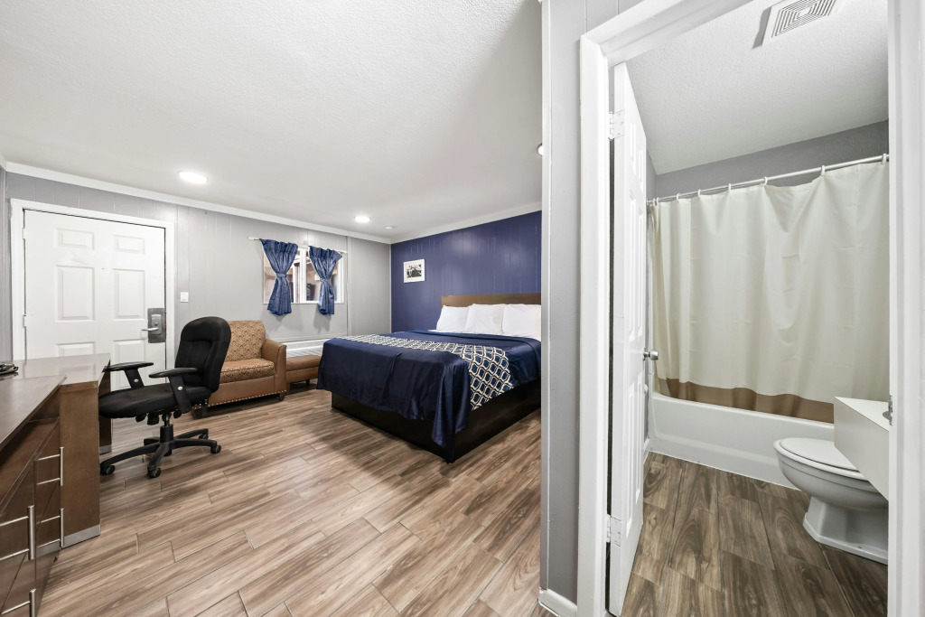 Western Inn by Capital O Cleburne TX
