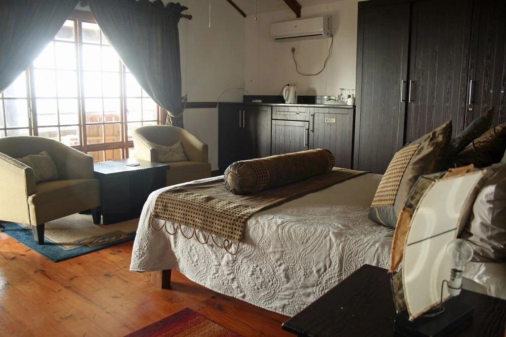 Vista Alta Lodge