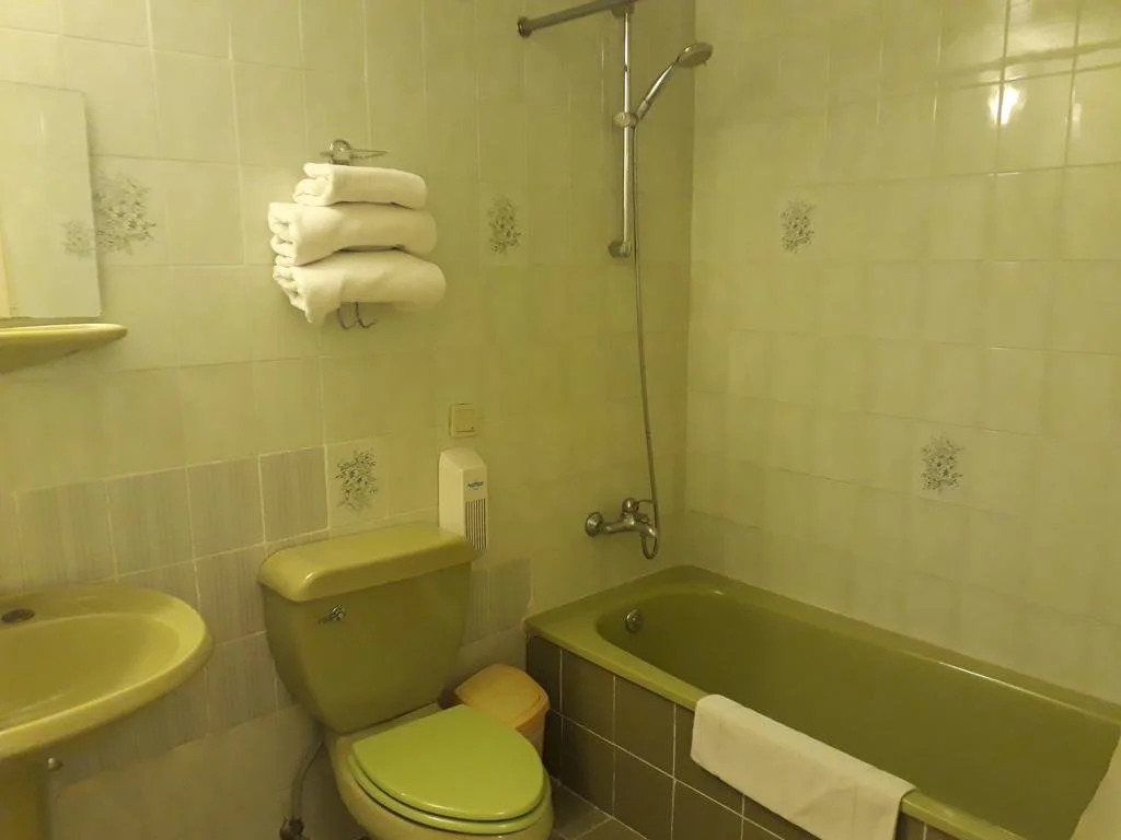 Monteverde Hotel
