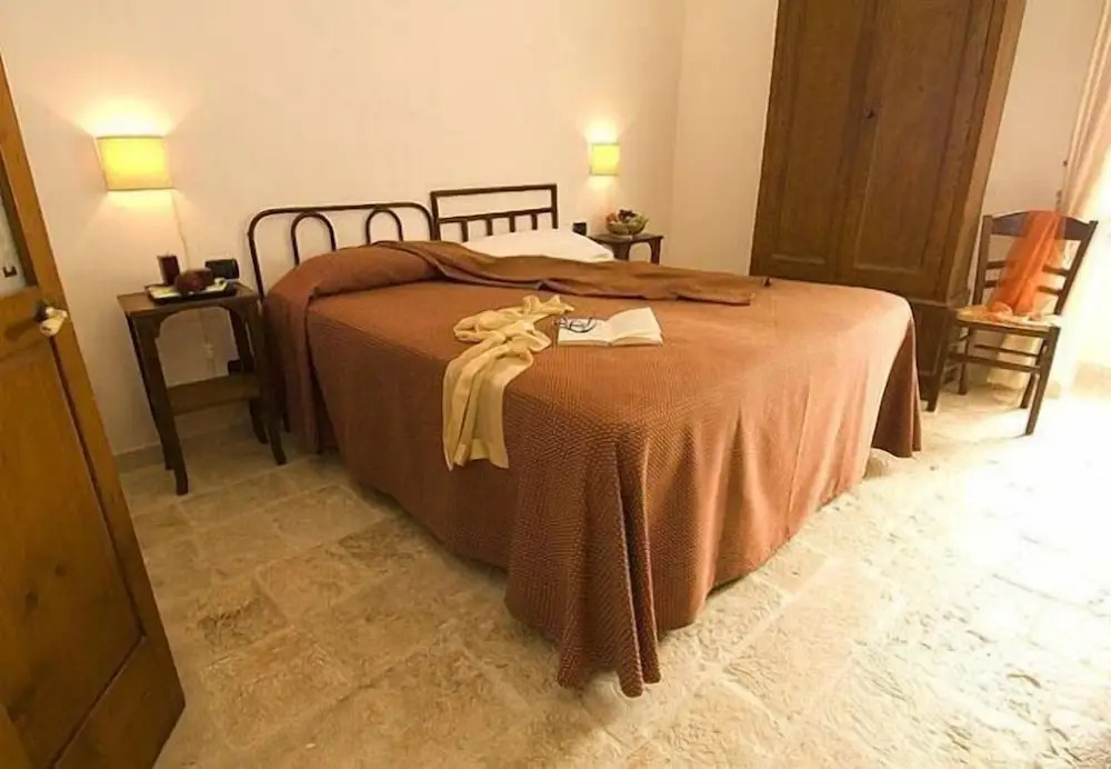 Palazzo D'Erchia