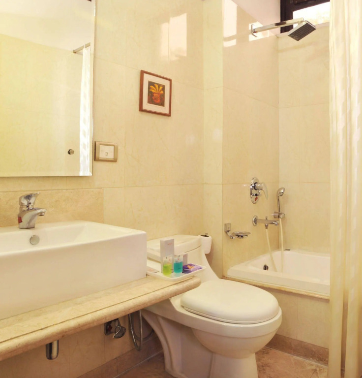Hotel Citi International