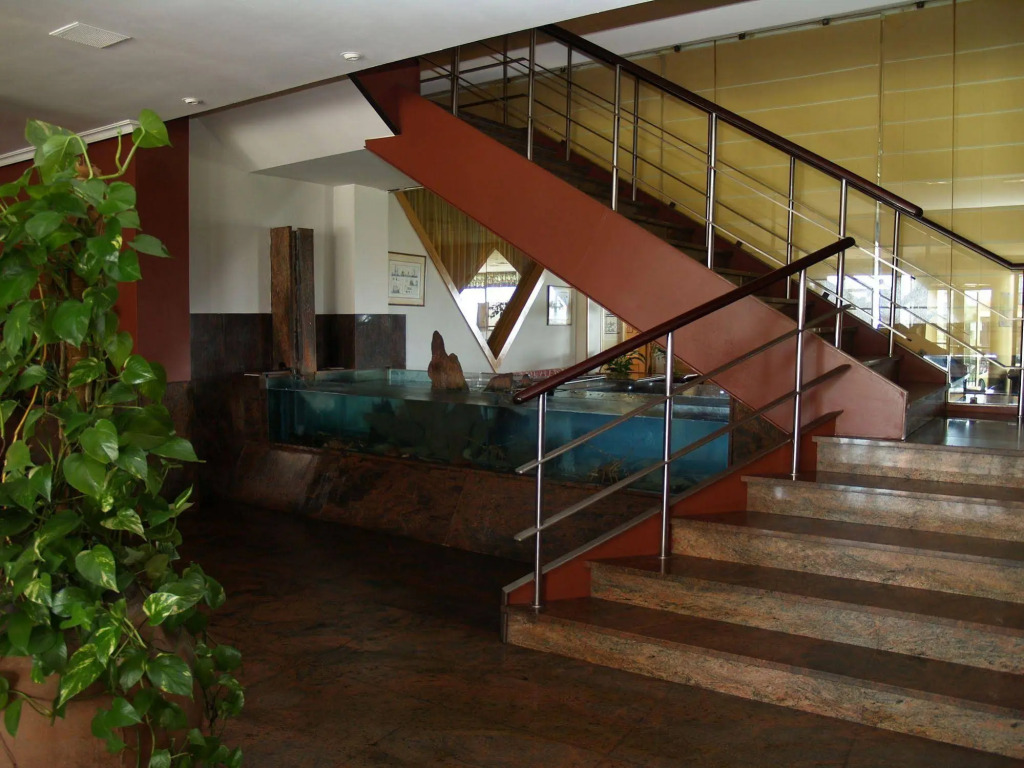 Hotel Juan de la Cosa