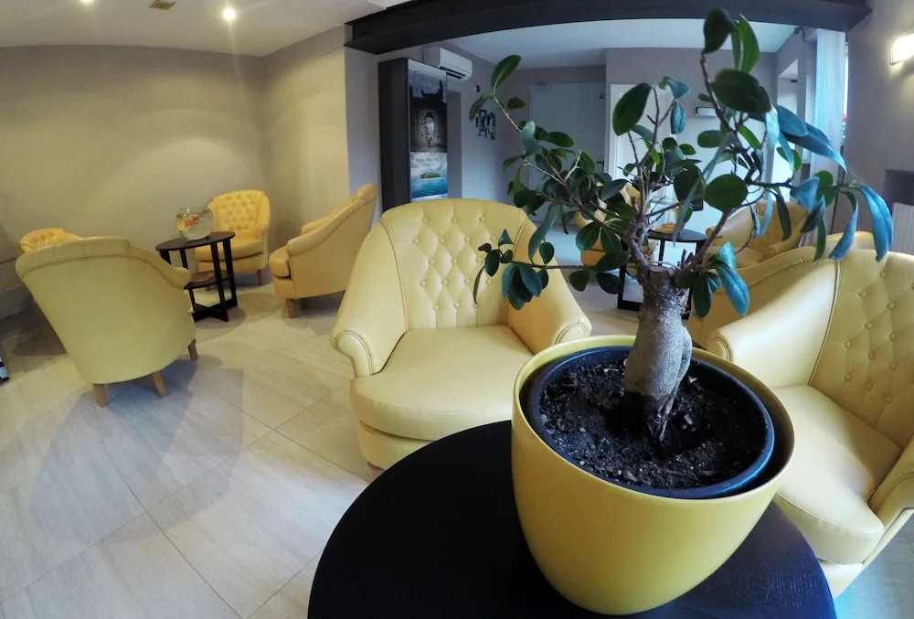 Hotel Villa Maria