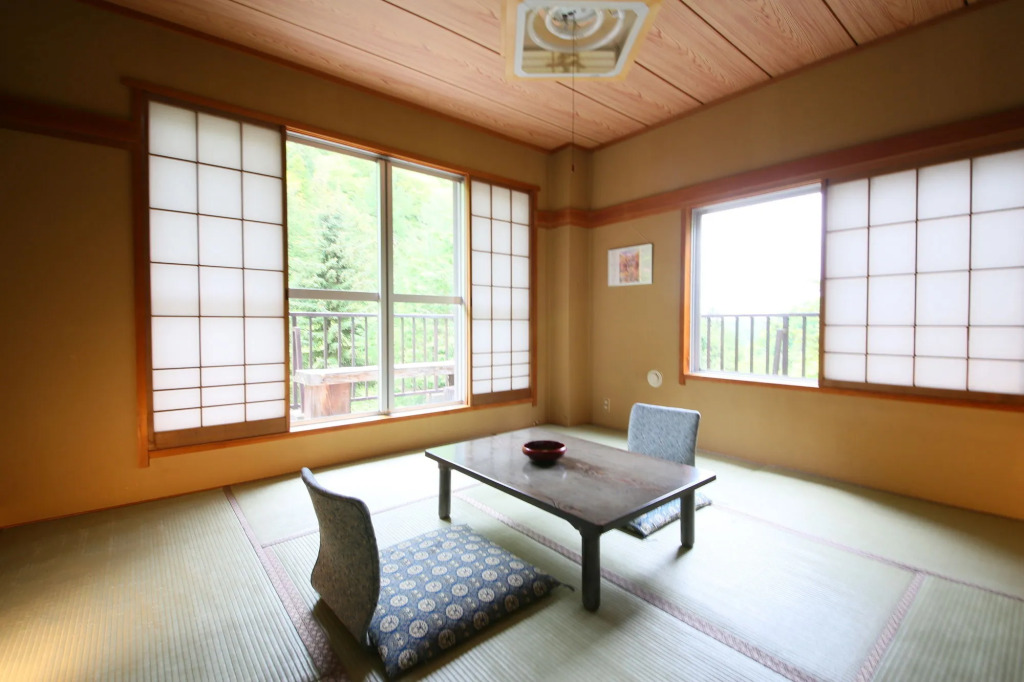 Yama no Yado Meiji Onsen