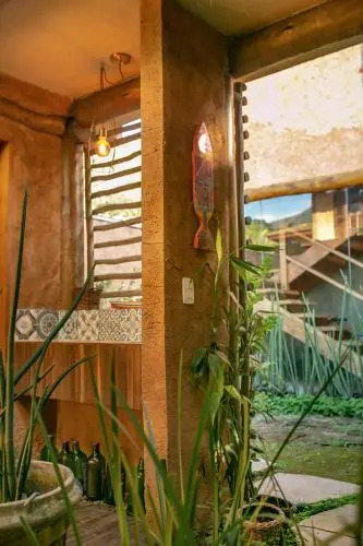 Casa da Arquiteta Guest House