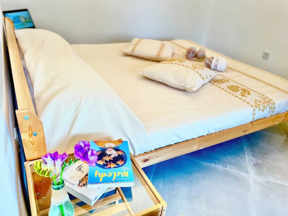 B&B Le pavoncelle sarde