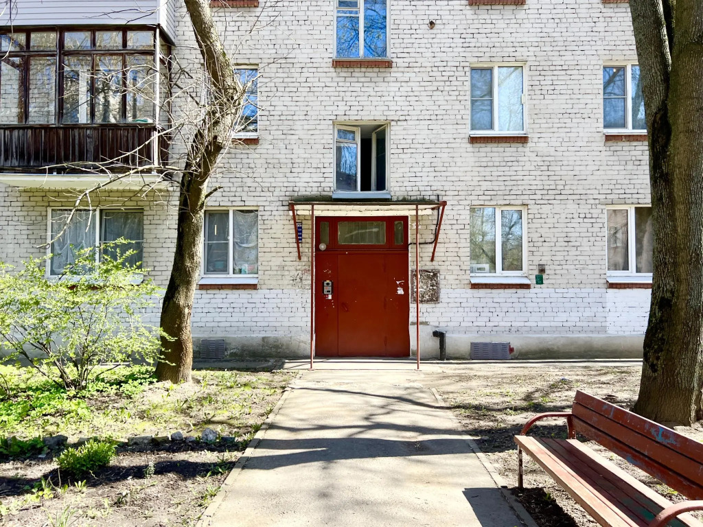 MyHome YourHome (МайХоум ЙоХоум) на улице Пограничника Гарькавого