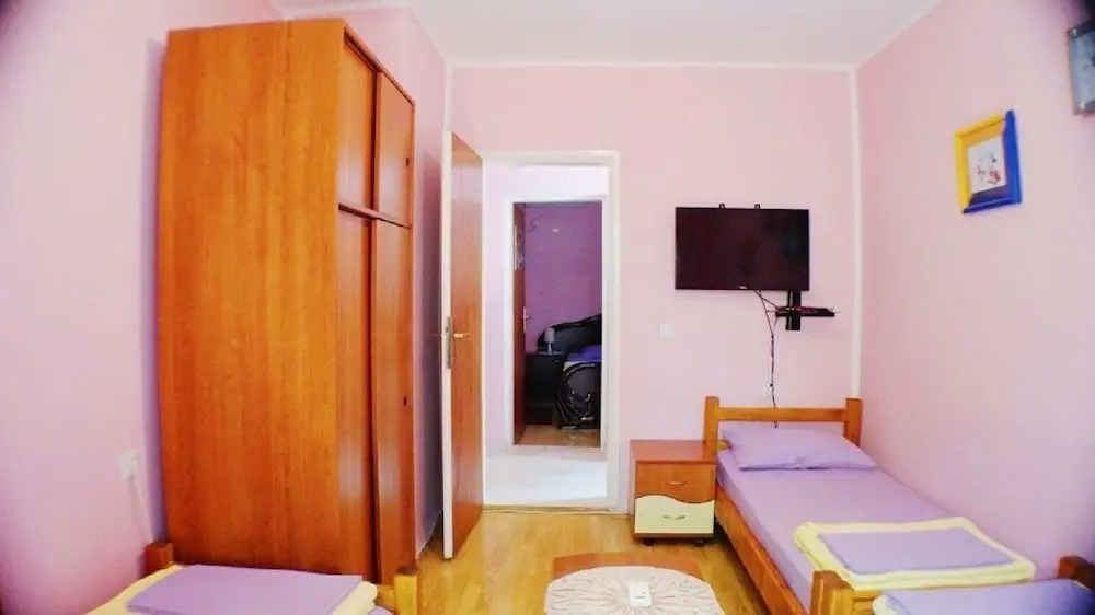 Apartment Vidakovic
