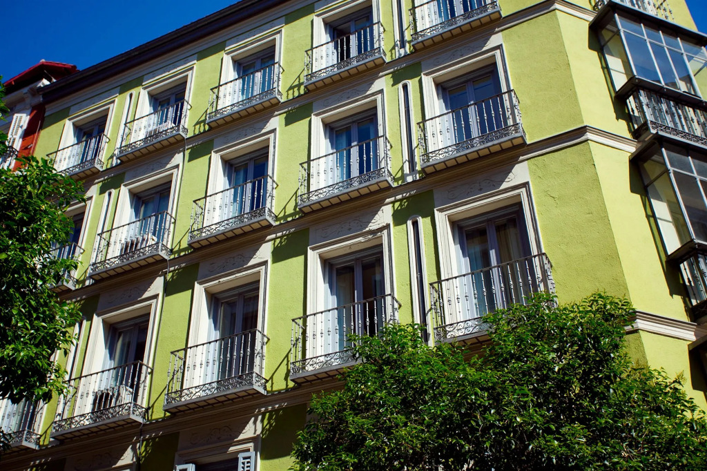 Apartment in the Centre