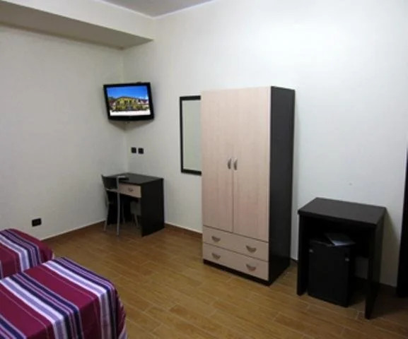 Motel Kratos
