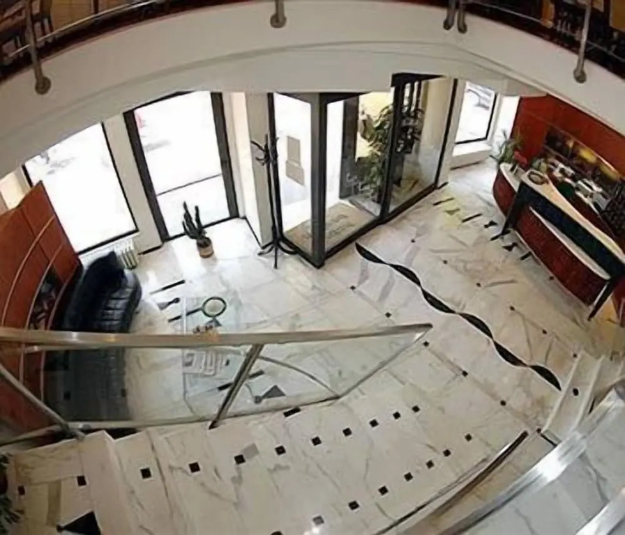 Hotel Boston