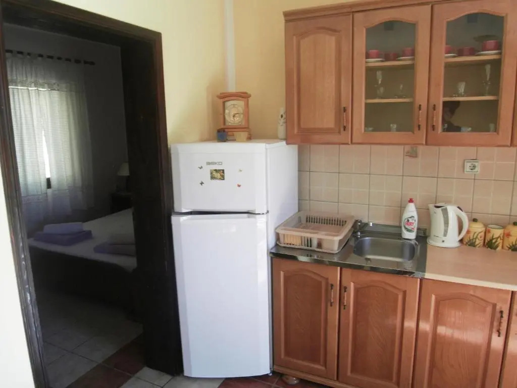 Apartment Ivana