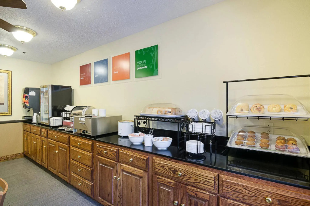 Comfort Inn New River