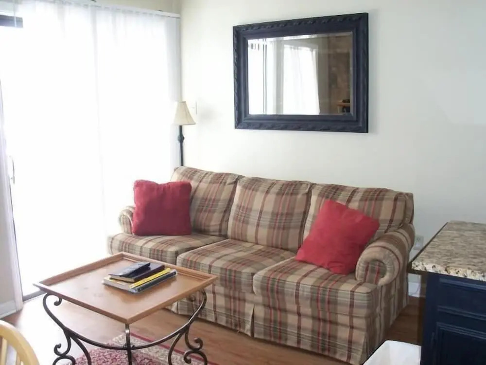 Sugar Ski & Country Club Unit 112 Silver