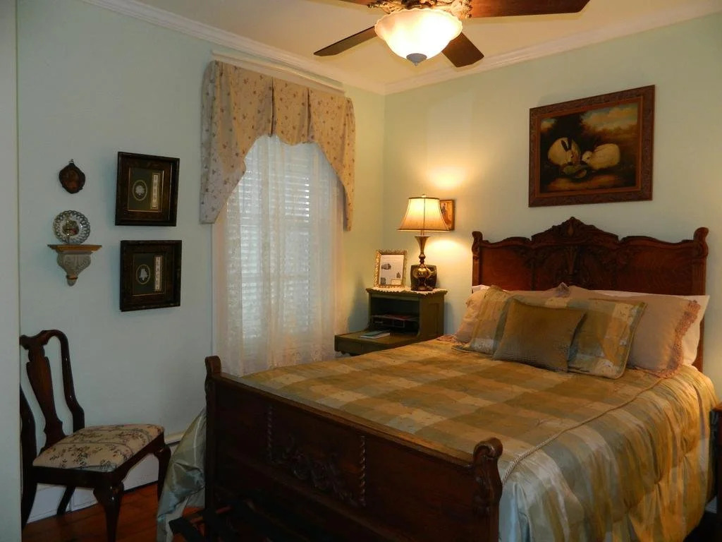 EJ Bowman House Bed & Breakfast