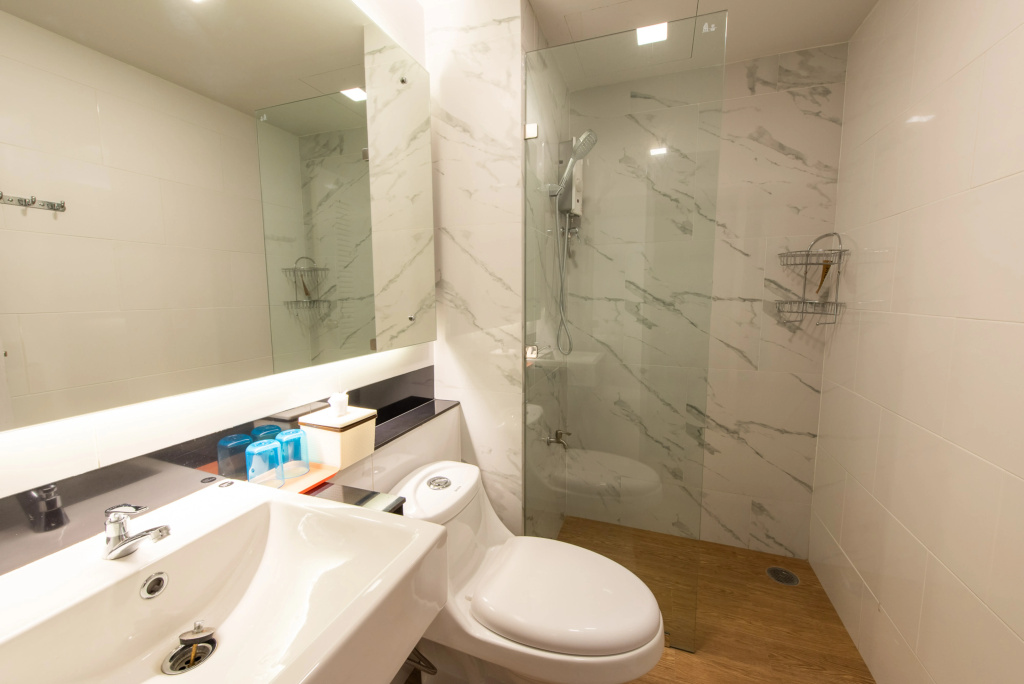 Metro Hotel Ratchada 36