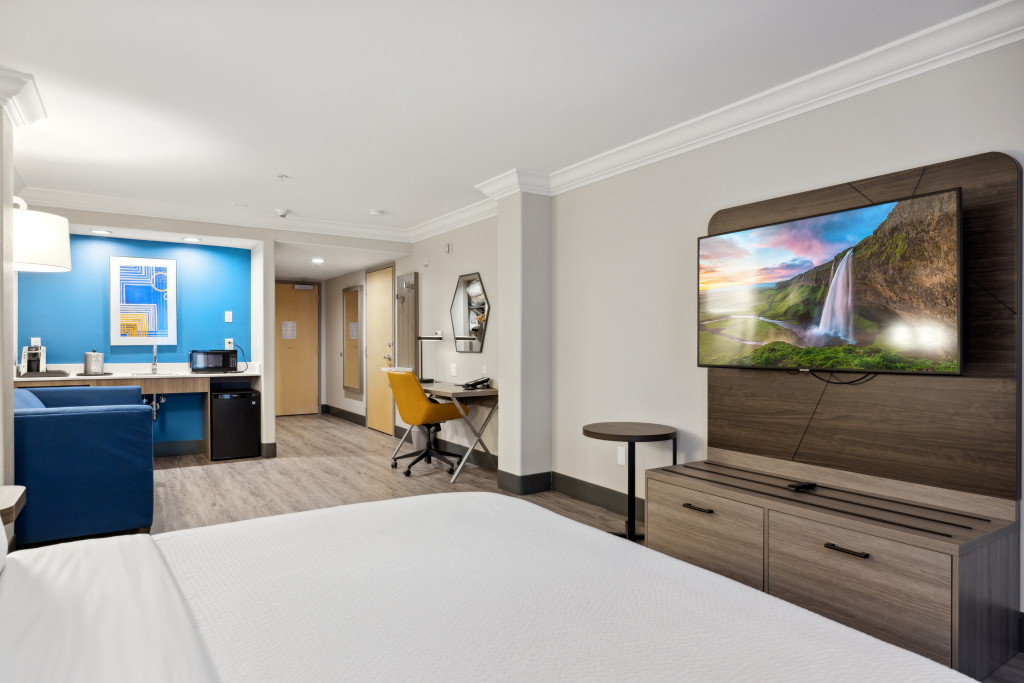 Holiday Inn Express Hotel & Suites Vacaville by IHG