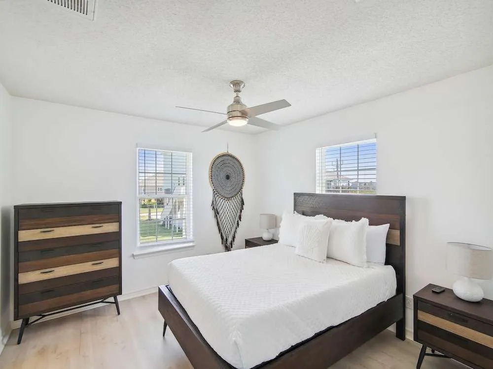 Seagull Sands by Ryson Vacation Rentals