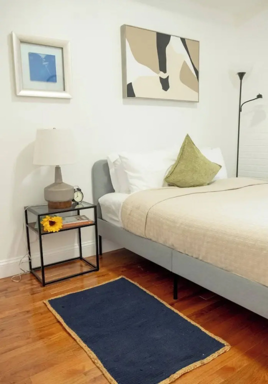 Stylish One Bedroom Apt on UES