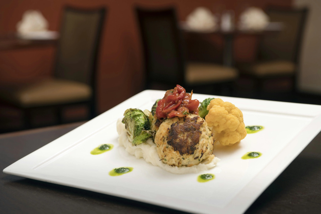DoubleTree by Hilton Dulles Airport-Sterling