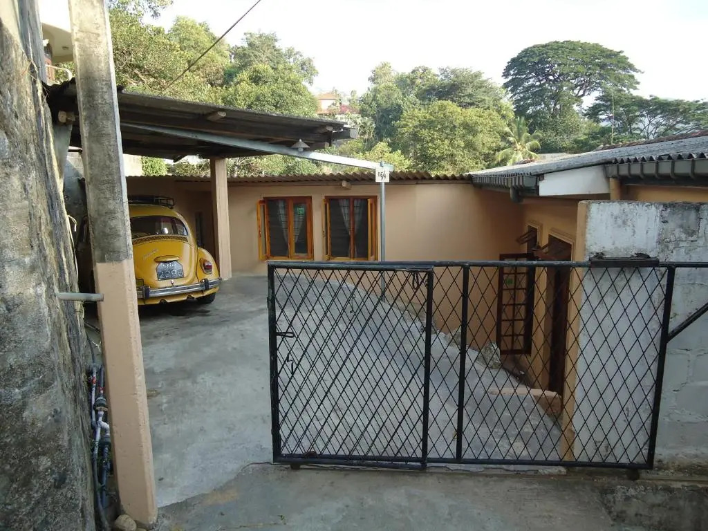 Lady Gordons Homestay
