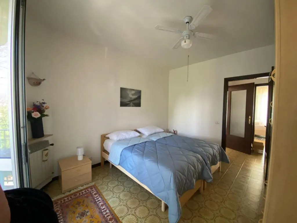 Marconi Lake View Apartment in Baveno