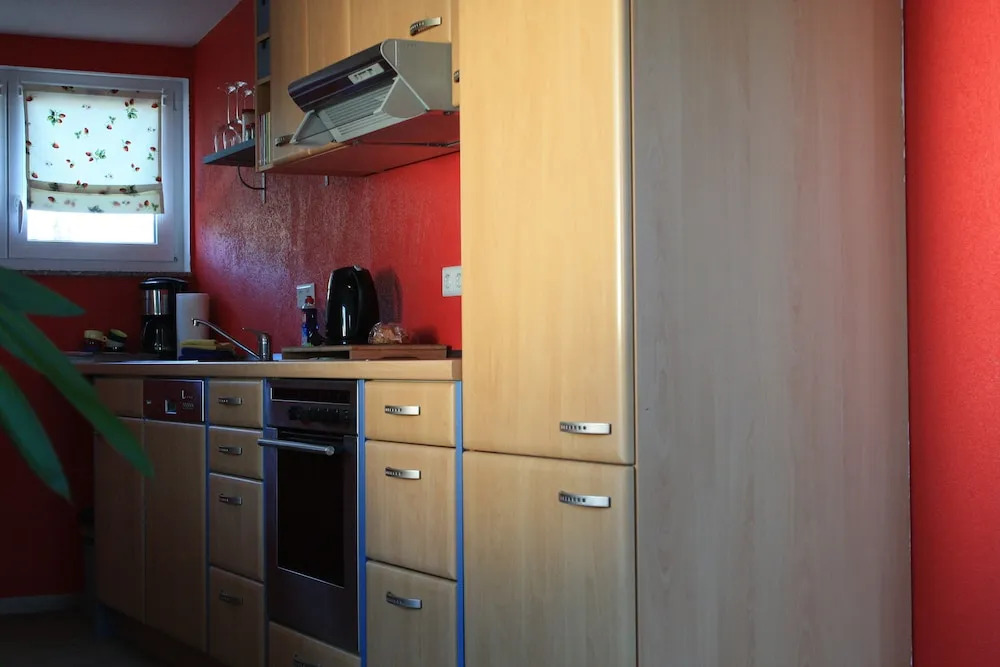 Ferienwohnung Salzgeber