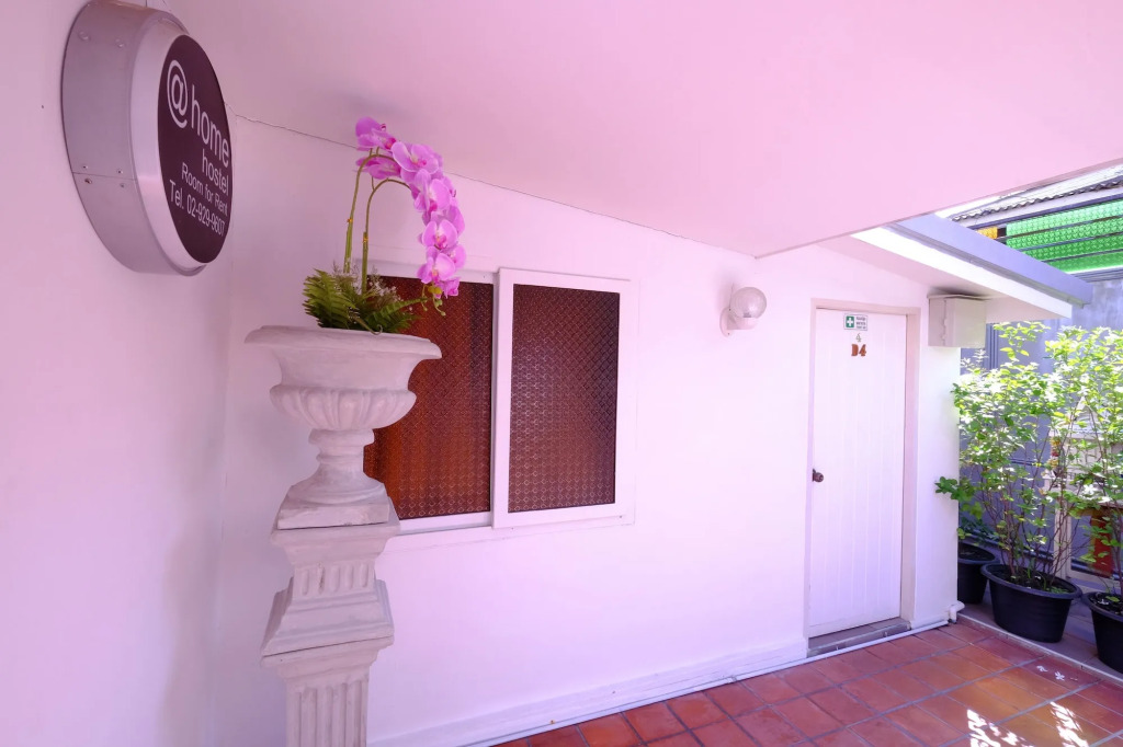 ADD Home Hostel