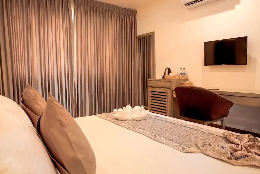 Ravo Hotel