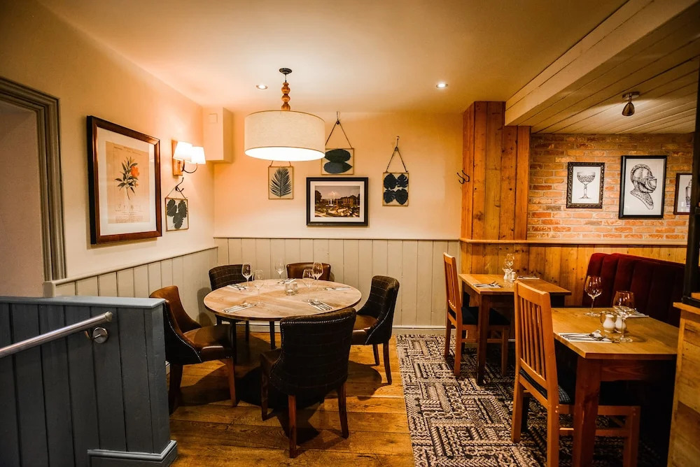 Abbey Fields By Chef & Brewer Collection