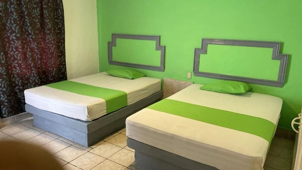 Hotel Bernal