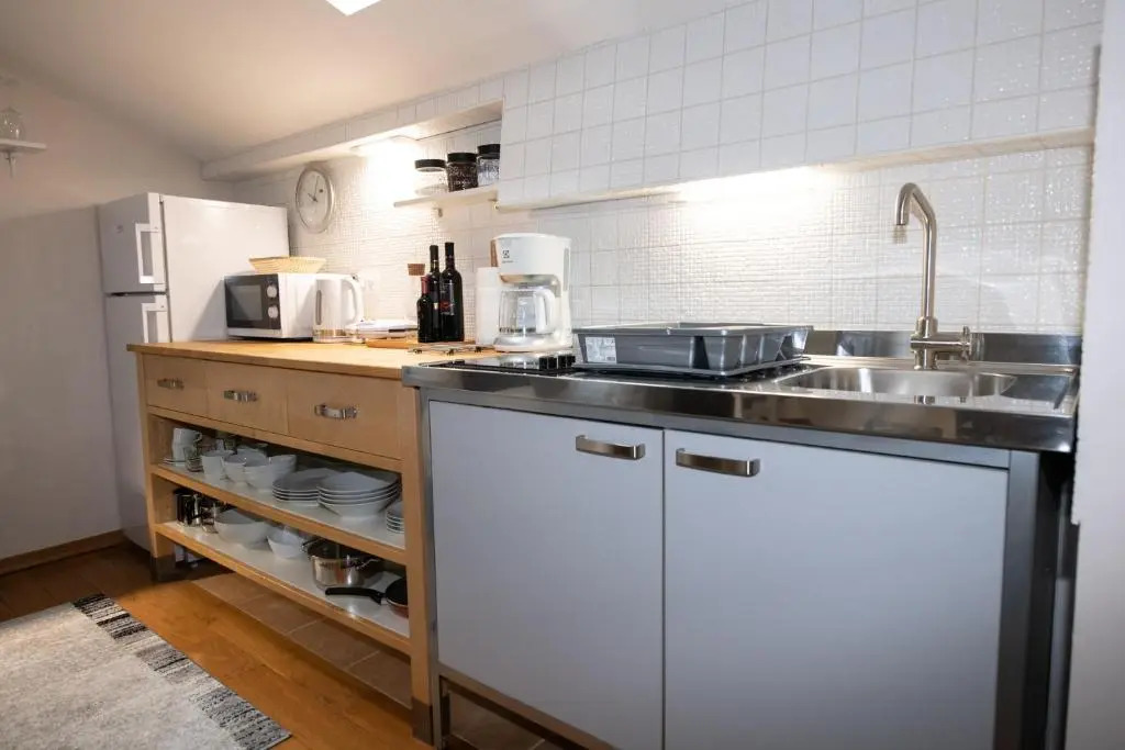 Studio "CENTAR 1"-50m2